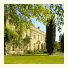 Hunstrete House