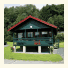 Logierait Pine Lodges