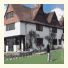 Pincents Manor Hotel
