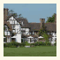 Ghyll Manor Country Hotel