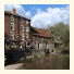 The Old Mill