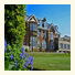 Seamill Hydro Hotel & Resort