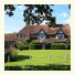 The Brickwall Hotel