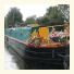 House Boat Hotels photo