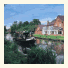 The Moat House photo