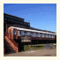 The Pullman Lodge