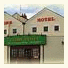 The Globe Hotel