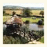 Crossbutts Stable Restaurant with Courtyard Rooms photo