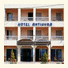 Antikyra Beach Hotel photo