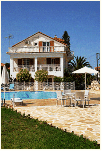 Villa Popy photo