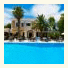 Grecian Castle