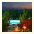 Bungalow - Camping Apollon