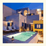 Afrodete Hotel photo