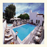 Kallisti Thera Hotel photo