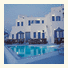 Santorini's Balcony Art Houses photo
