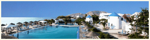Mediterranean Beach Palace Hotel photo