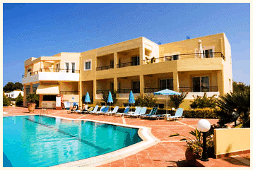 Helios Apartments photo