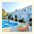 Seashell Apartments