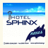 Hotel Sphinx photo