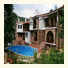 Mikro Kazaviti Luxury Apartments