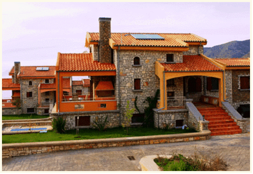Villa Milena