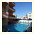 Daisy Hotel Apartments photo