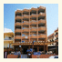Pegasus Hotel Apartments