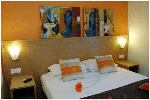 City Center Hotel photo