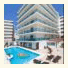 Manousos City Hotel photo