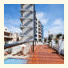 Semiramis City Hotel photo