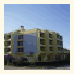 Hotel Albamaris