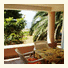 Beach House Tri Palme