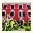 Hotel Villa Donat