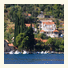 Villa Moretic Apartments