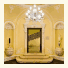 Hotel Palazzo Zichy Budapest photo