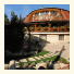 Villa Rosa Pension
