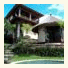Villa Alam Bali photo