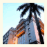 Hotel Ambhara Jakarta