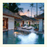 Jimbaran Puri Bali photo