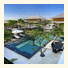 The Residence Seminyak photo