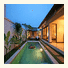 The Rishi Villa Umalas photo