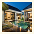 The Seri Villas Seminyak photo
