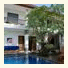 Villa Iskandar Seminyak photo