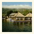 Batur Lakeside Hut