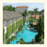 Kuta Lagoon Resort and Pool Villas photo