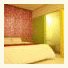 Onasis Bed, Resting, and Spa photo
