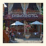 Chonos Hotel Lovina