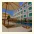 Rocky Plaza Hotel Padang