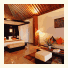The Palm Suite Villa and Spa photo