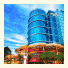 Fave Hotel MEX Building Surabaya